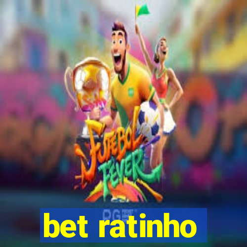 bet ratinho